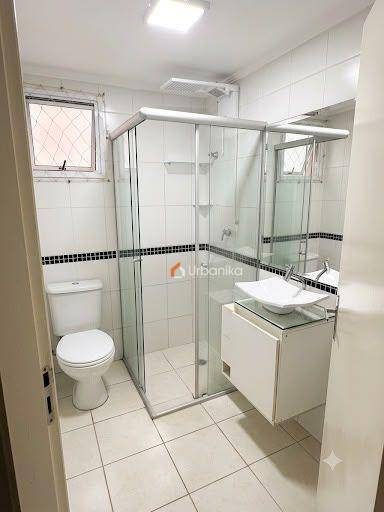 Apartamento, 2 quartos, 48 m² - Foto 4