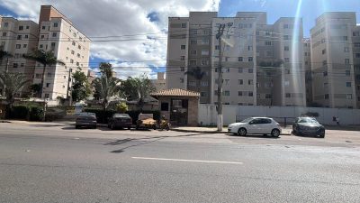 Apartamento, 2 quartos, 48 m² - Foto 2