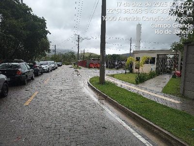 Apartamento, 2 quartos, 40 m² - Foto 1