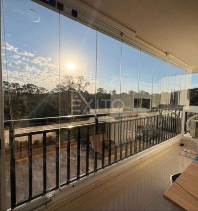 Apartamento, 4 quartos, 110 m² - Foto 1