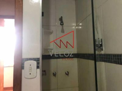 Apartamento, 1 quarto, 45 m² - Foto 1
