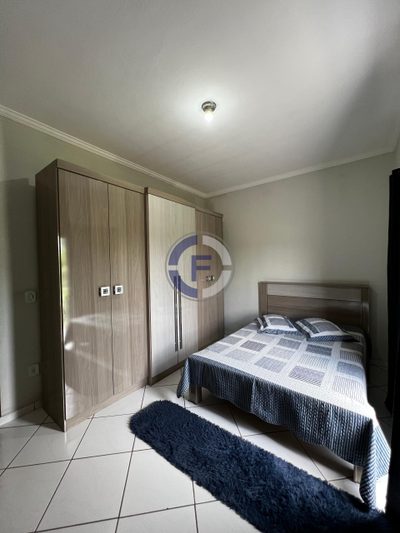 Casa, 3 quartos, 237 m² - Foto 5
