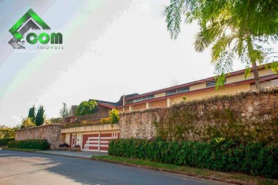 Casa, 5 quartos, 671 m² - Foto 4