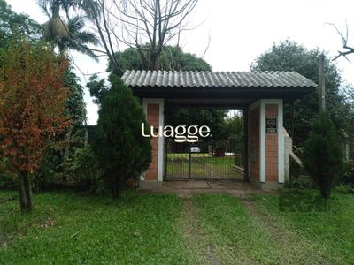 Sítio, 4 quartos, 248 m² - Foto 1
