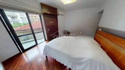 Apartamento, 4 quartos, 240 m² - Foto 4