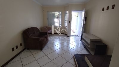 Casa, 2 quartos, 73 m² - Foto 4