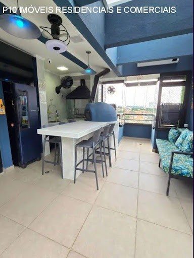 Apartamento, 4 quartos, 320 m² - Foto 5