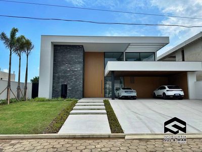 Casa de Condomínio, 7 quartos - Foto 4