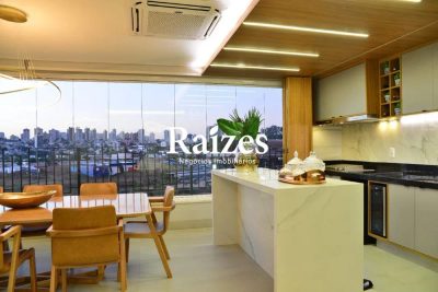 Apartamento, 3 quartos, 198 m² - Foto 2