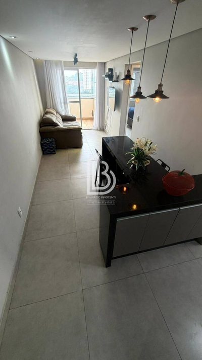 Apartamento, 2 quartos, 52 m² - Foto 5