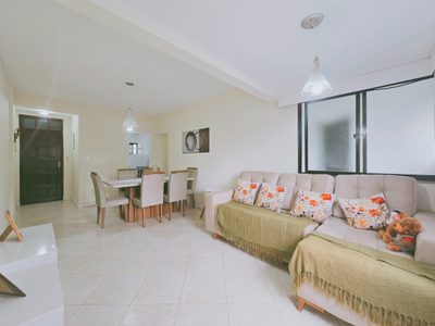 Apartamento, 3 quartos, 89 m² - Foto 2