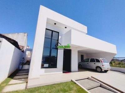 Casa, 3 quartos, 178 m² - Foto 1