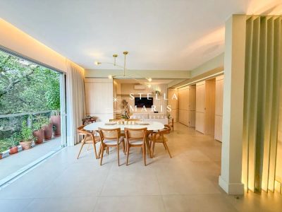Apartamento, 2 quartos, 150 m² - Foto 2