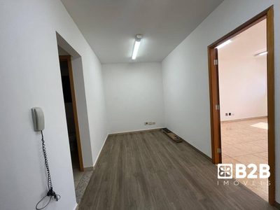 Sala-Conjunto, 41 m² - Foto 5