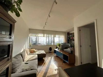 Apartamento, 2 quartos, 76 m² - Foto 1