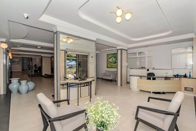 Apartamento, 2 quartos, 116 m² - Foto 4