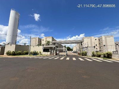 Apartamento, 2 quartos, 43 m² - Foto 1