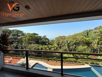 Apartamento, 3 quartos, 170 m² - Foto 1