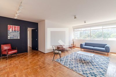 Apartamento, 3 quartos, 150 m² - Foto 1