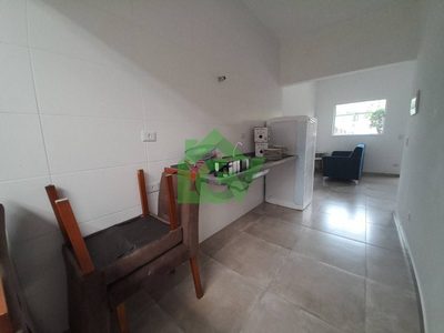 Apartamento, 1 quarto, 38 m² - Foto 2