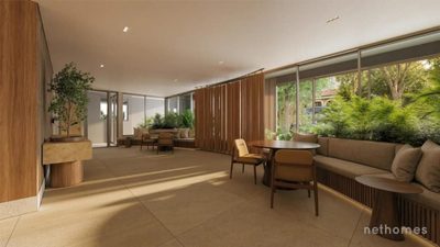 Apartamento, 3 quartos, 65 m² - Foto 2