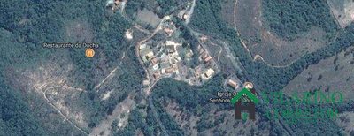 Chácara, 3 quartos, 1300 m² - Foto 2