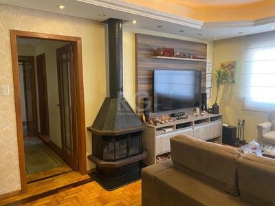 Apartamento, 3 quartos, 120 m² - Foto 5