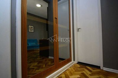 Apartamento, 1 quarto, 43 m² - Foto 2