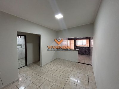Casa, 2 quartos, 50 m² - Foto 4