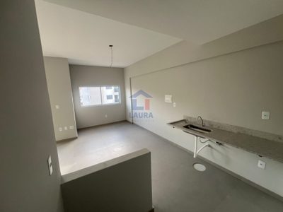 Kitnet-Studio, 34 m² - Foto 3