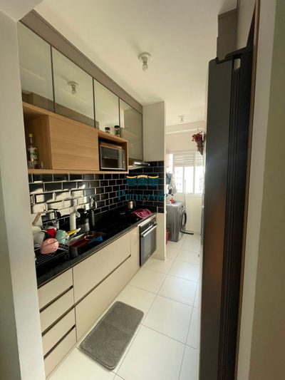 Apartamento, 2 quartos, 55 m² - Foto 3