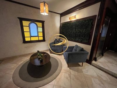 Apartamento, 3 quartos, 139 m² - Foto 2