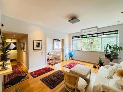 Apartamento, 3 quartos, 108 m² - Foto 3