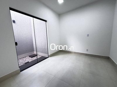 Casa, 3 quartos, 132 m² - Foto 3