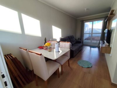 Casa, 2 quartos, 46 m² - Foto 5
