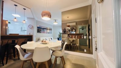 Apartamento, 3 quartos, 100 m² - Foto 2