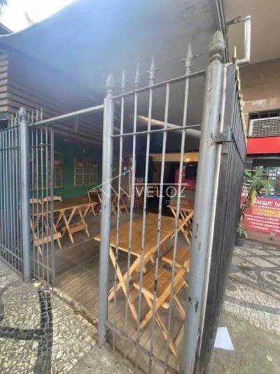 Loja-Salão, 64 m² - Foto 4