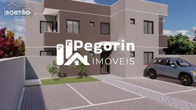 Casa, 1 quarto, 29 m² - Foto 2