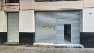Loja-Salão, 113 m² - Foto 1