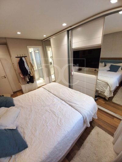 Apartamento, 3 quartos, 107 m² - Foto 4