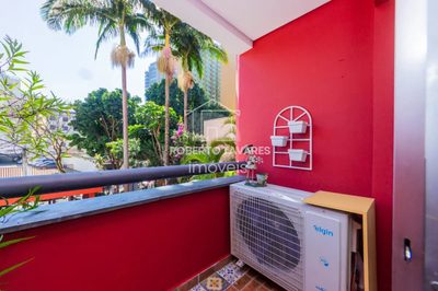 Apartamento, 2 quartos, 55 m² - Foto 5