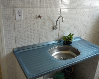 Casa, 2 quartos, 43 m² - Foto 2