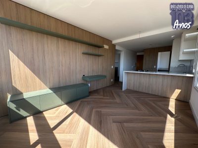 Apartamento, 2 quartos, 65 m² - Foto 5