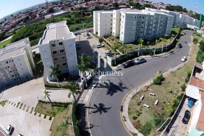 Apartamento, 2 quartos, 45 m² - Foto 2