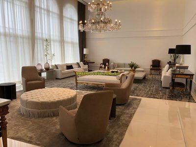 Apartamento, 5 quartos, 1250 m² - Foto 3