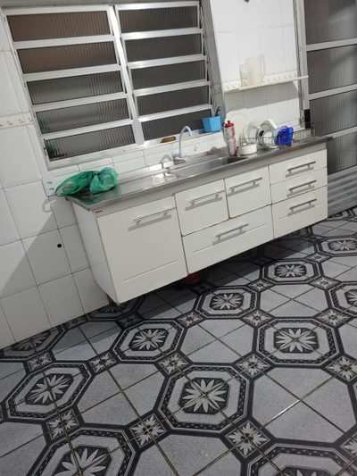 Casa, 3 quartos, 125 m² - Foto 3