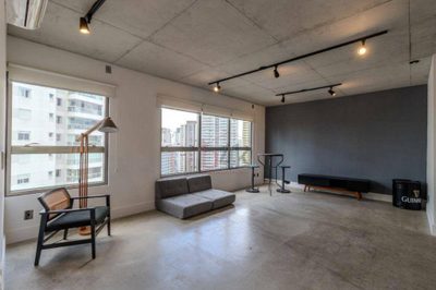 Apartamento, 1 quarto, 70 m² - Foto 1