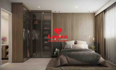 Apartamento, 3 quartos, 106 m² - Foto 1