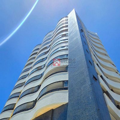 Apartamento, 1 quarto, 49 m² - Foto 2