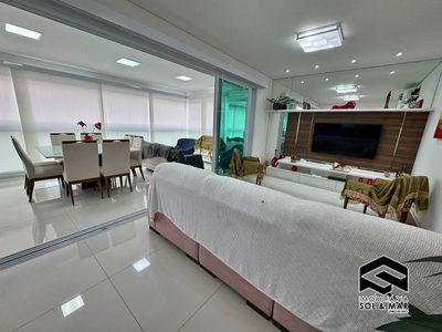Apartamento, 3 quartos, 134 m² - Foto 3